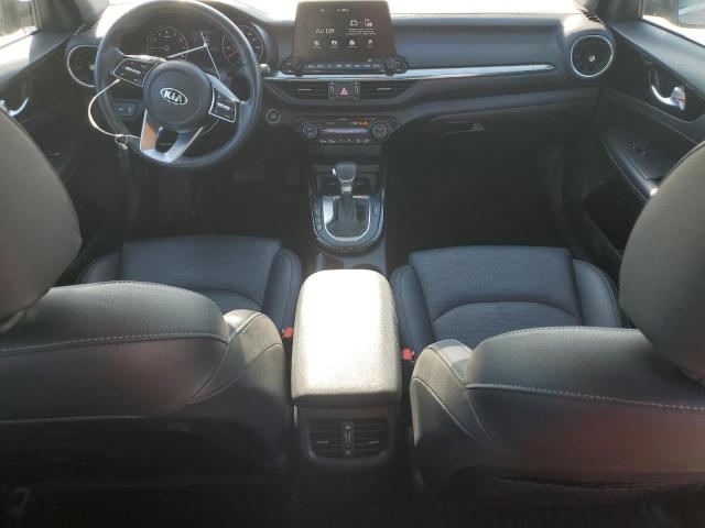 Photo 8 from auction – 2019 KIA FORTE EX with VIN 3KPF54AD1KE096235
