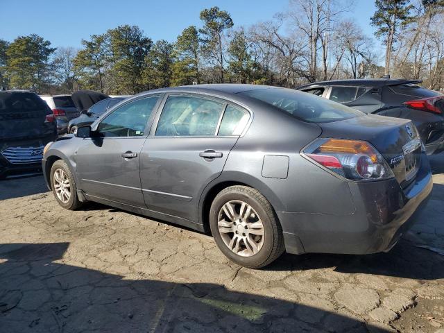 Photo 2 from auction – 2010 NISSAN ALTIMA BAS with VIN 1N4AL2AP9AC166087