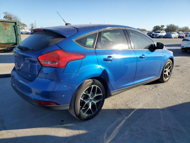 Photo 3 from auction – 2018 FORD FOCUS SEL with VIN 1FADP3M28JL209258