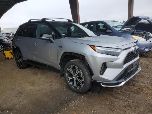 Photo 4 from auction – 2022 TOYOTA RAV4 PRIME with VIN JTMFB3FV3ND095548