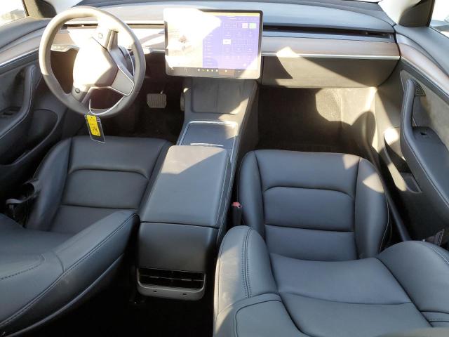 Photo 8 from auction – 2023 TESLA MODEL 3 with VIN 5YJ3E1EA6PF605674