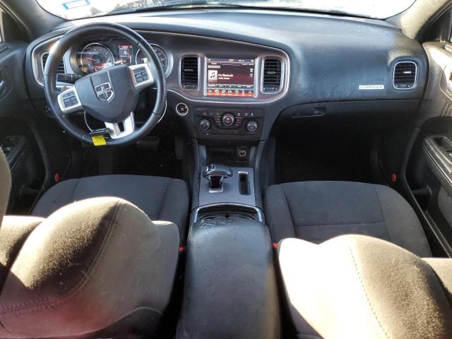 Photo 8 from auction – 2014 DODGE CHARGER SX with VIN 2C3CDXHG9EH370950