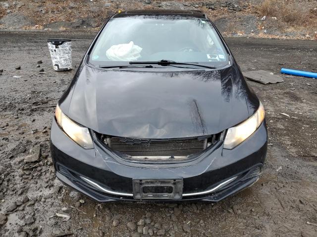 Photo 5 from auction – 2014 HONDA CIVIC EX with VIN 2HGFB2F83EH554571