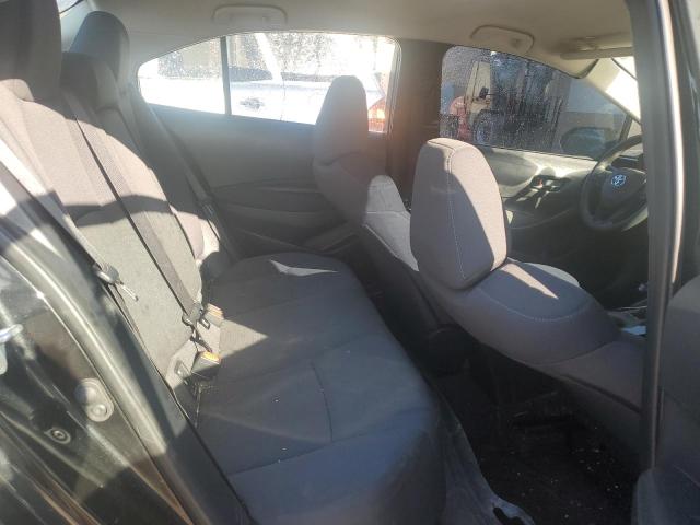 Photo 10 from auction – 2022 TOYOTA COROLLA LE with VIN 5YFEPMAE5NP355424