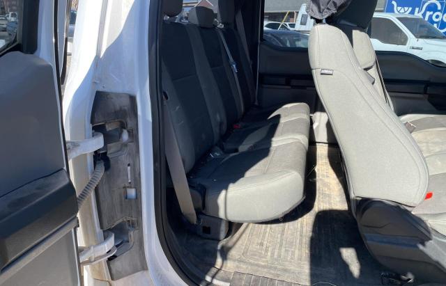 Photo 6 from auction – 2017 FORD F150 SUPER with VIN 1FTEX1E84HKD77730