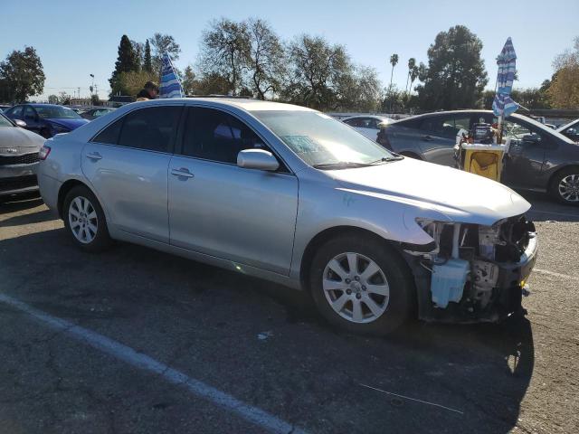 Photo 4 from auction – 2010 TOYOTA CAMRY BASE with VIN 4T1BF3EK5AU099679