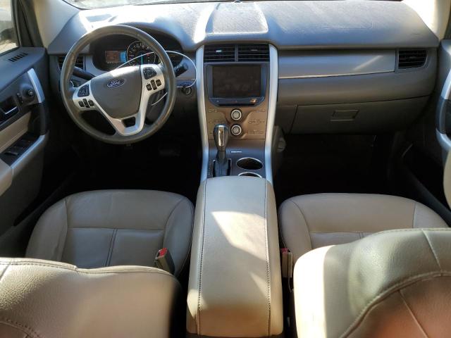 Photo 8 from auction – 2012 FORD EDGE SEL with VIN 2FMDK3JC8CBA79762