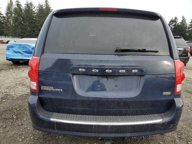 Photo 6 from auction – 2012 DODGE GRAND CARA with VIN 2C4RDGBG7CR407516