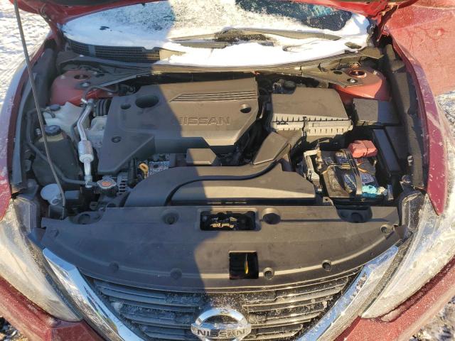 Photo 11 from auction – 2017 NISSAN ALTIMA 2.5 with VIN 1N4AL3AP6HC145567
