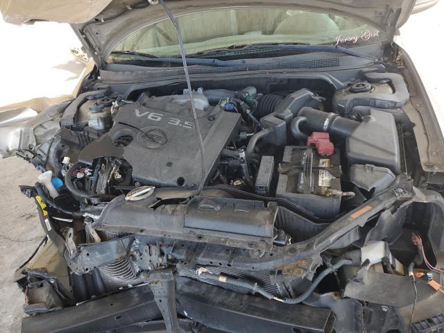 Photo 11 from auction – 2006 NISSAN ALTIMA SE with VIN 1N4BL11D56C190639