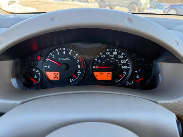 Photo 8 from auction – 2015 NISSAN FRONTIER S with VIN 1N6AD0CW0FN718357