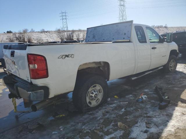 Photo 3 from auction – 2013 CHEVROLET SILVERADO with VIN 1GC2KVC87DZ151663