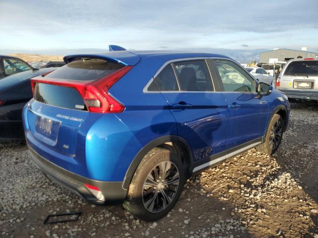 Photo 3 from auction – 2018 MITSUBISHI ECLIPSE CR with VIN JA4AT5AA2JZ063804