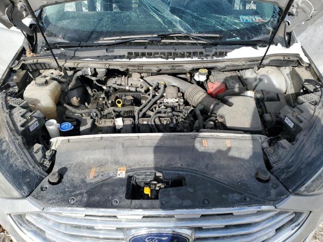 Photo 12 from auction – 2019 FORD EDGE SEL with VIN 2FMPK4J96KBB35266