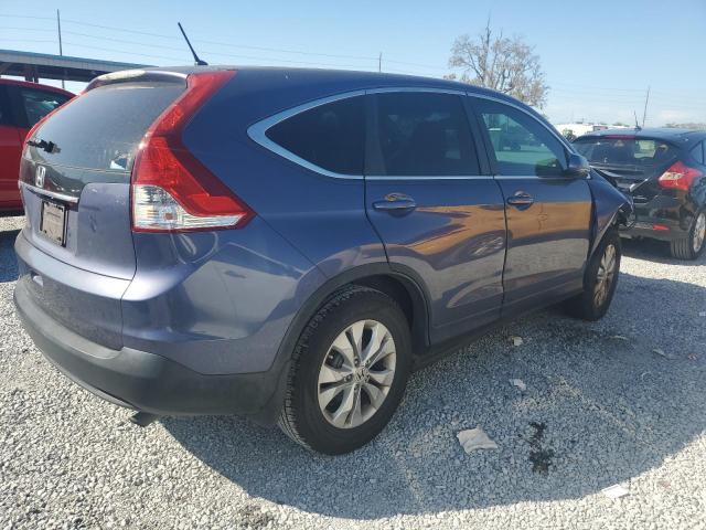 Photo 3 from auction – 2012 HONDA CR-V EX with VIN 5J6RM3H57CL035709