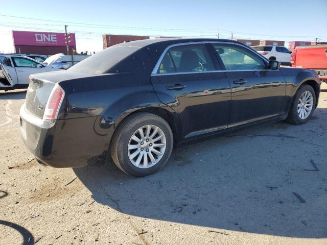 Photo 3 from auction – 2014 CHRYSLER 300 with VIN 2C3CCAAG3EH164355