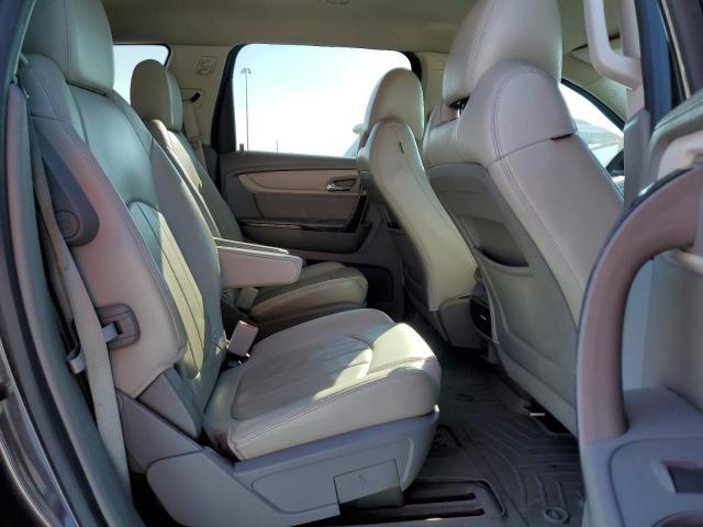 Photo 11 from auction – 2015 CHEVROLET TRAVERSE L with VIN 1GNKVJKD1FJ273510