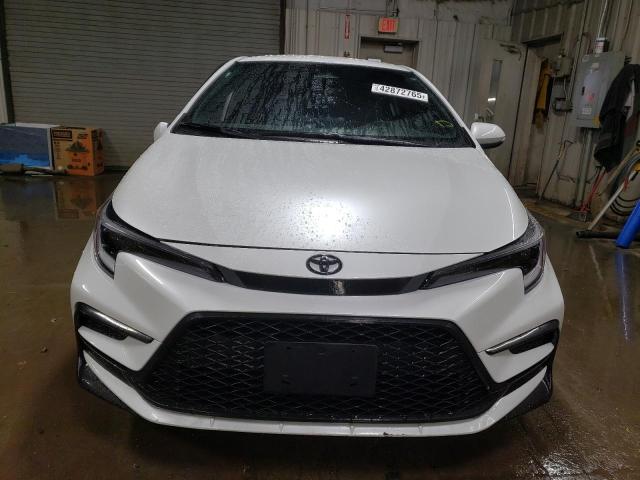 Photo 5 from auction – 2023 TOYOTA COROLLA SE with VIN 5YFS4MCE0PP167857
