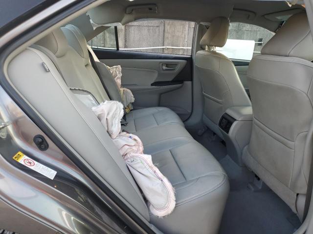 Photo 10 from auction – 2015 TOYOTA CAMRY LE with VIN 4T1BF1FK6FU010812
