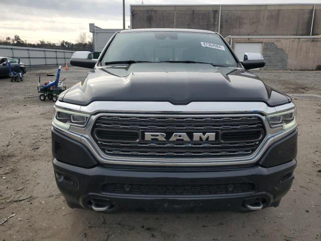 Photo 5 from auction – 2020 RAM 1500 with VIN 1C6SRFHT7LN261737