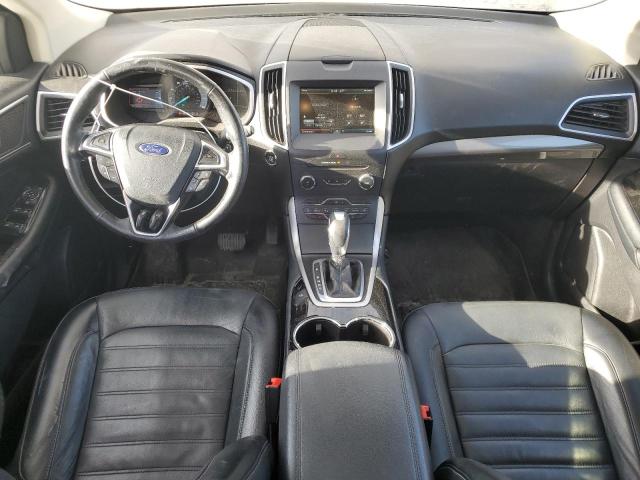 Photo 8 from auction – 2015 FORD EDGE SEL with VIN 2FMTK4J82FBC20603