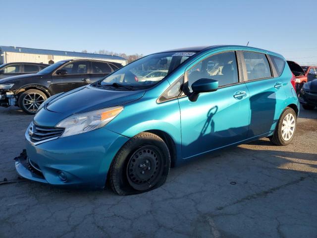 NISSAN VERSA NOTE 2016 with VIN 3N1CE2CP0GL351817 - Photo from auction