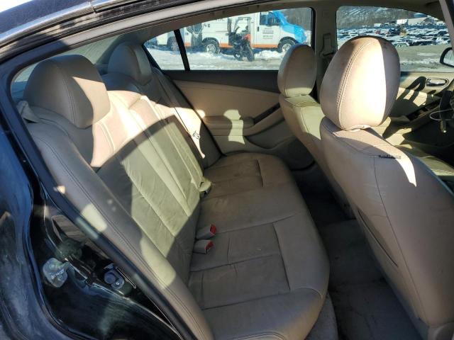 Photo 10 from auction – 2012 NISSAN ALTIMA BAS with VIN 1N4AL2AP0CC198316