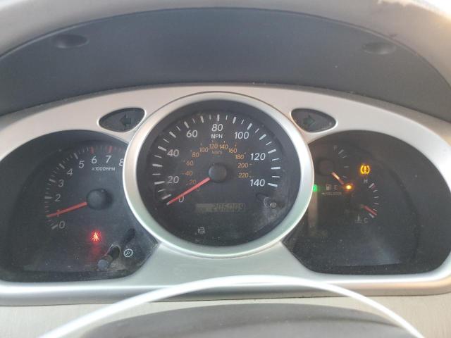 Photo 9 from auction – 2006 TOYOTA HIGHLANDER with VIN JTEDP21A660110975