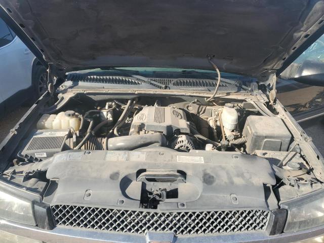 Photo 11 from auction – 2003 CHEVROLET SILVERADO with VIN 1GCHK29G33E205022