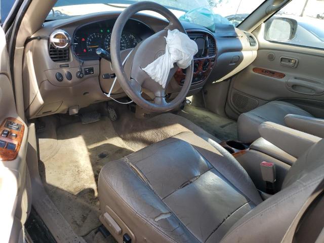 Photo 8 from auction – 2000 TOYOTA TUNDRA ACC with VIN 5TBBT4818YS063580