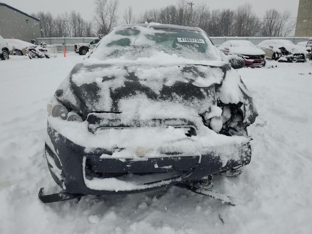 Photo 5 from auction – 2012 CHEVROLET SONIC LT with VIN 1G1JD6SB0C4147161