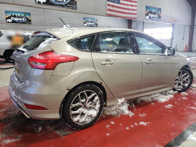 Photo 3 from auction – 2016 FORD FOCUS SE with VIN 1FADP3K25GL211495