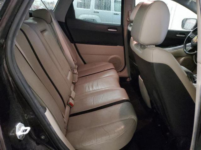 Снимка 11 от търг – 2007 MAZDA CX-7 с VIN JM3ER293270144803