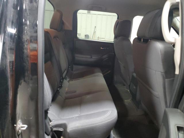 Photo 10 from auction – 2022 NISSAN FRONTIER S with VIN 1N6ED1EK3NN679084
