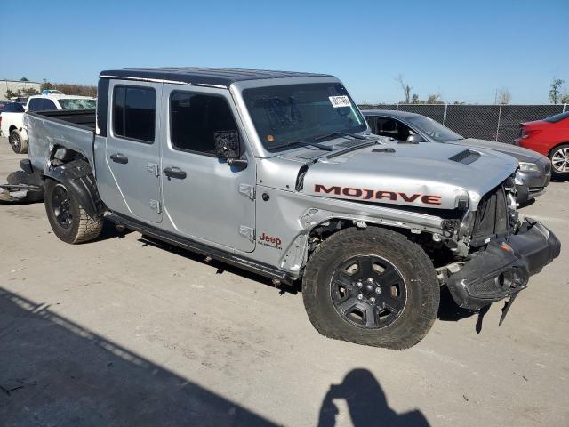 Photo 4 from auction – 2022 JEEP GLADIATOR with VIN 1C6JJTEG1NL114904