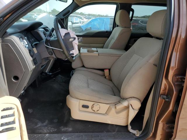 Photo 7 from auction – 2011 FORD F150 SUPER with VIN 1FTFW1CF2BFD22041