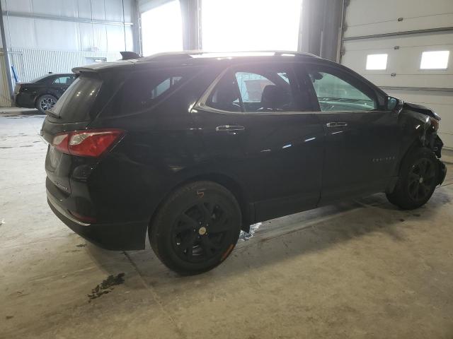 Photo 3 from auction – 2021 CHEVROLET EQUINOX PR with VIN 2GNAXXEV4M6105433