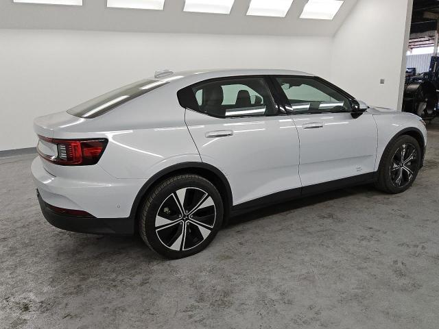 Photo 3 from auction – 2023 POLESTAR 2 with VIN YSMED3KA0PL138734