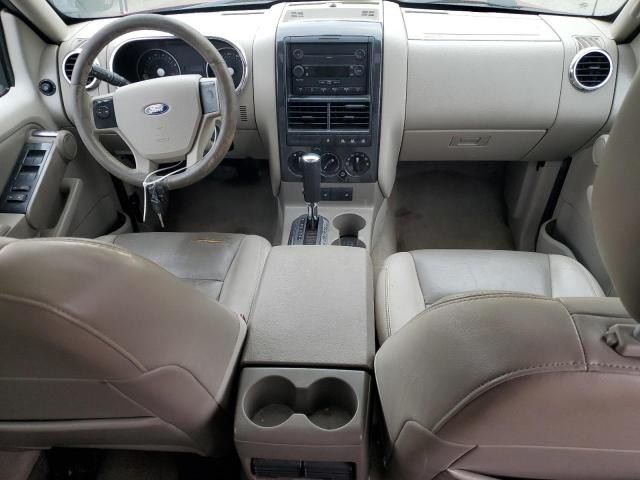 Photo 8 from auction – 2007 FORD EXPLORER X with VIN 1FMEU73E07UA58151