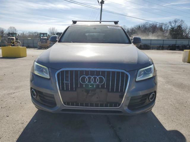 Photo 5 from auction – 2014 AUDI Q5 PREMIUM with VIN WA1LFAFP3EA076717