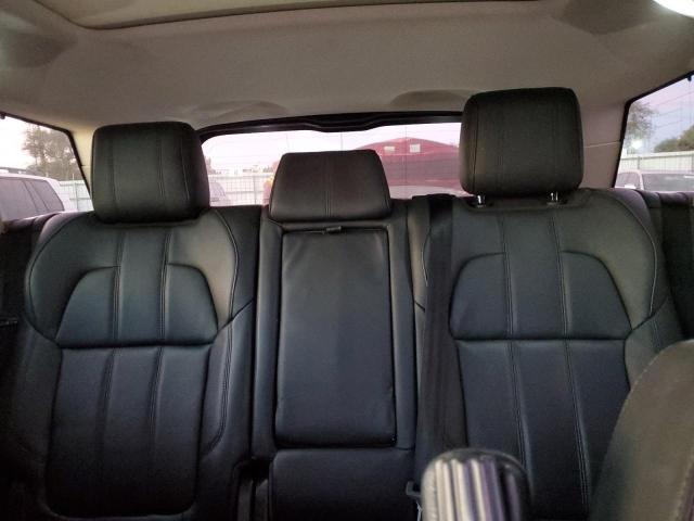 Photo 10 from auction – 2014 LAND ROVER RANGE ROVE with VIN SALWR2WF1EA345314