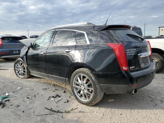 Photo 2 from auction – 2013 CADILLAC SRX PREMIU with VIN 3GYFNEE37DS586927