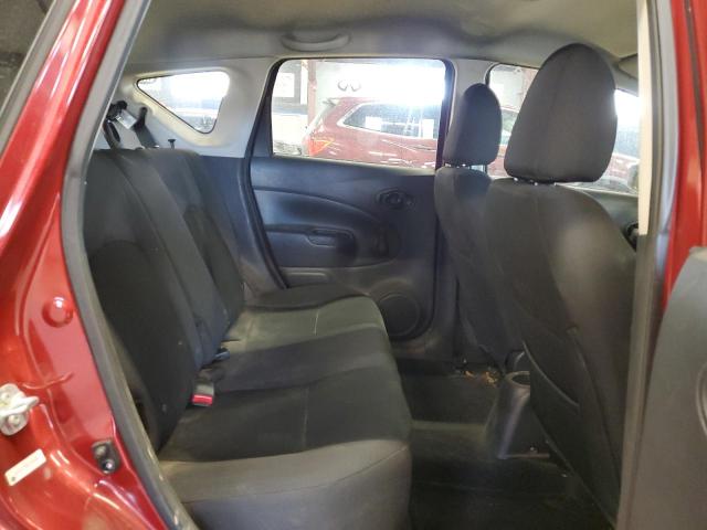 Photo 10 from auction – 2016 NISSAN VERSA NOTE with VIN 3N1CE2CP9GL406099