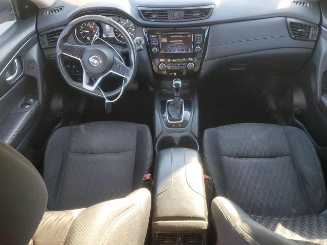 Photo 8 from auction – 2018 NISSAN ROGUE S with VIN 5N1AT2MT2JC700187