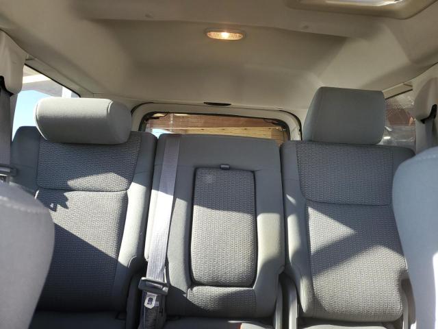 Photo 10 from auction – 2007 JEEP COMMANDER with VIN 1J8HH48PX7C673254