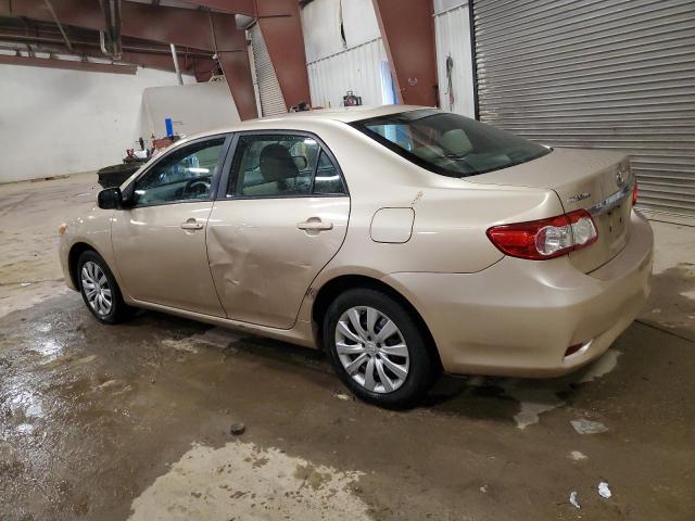 Photo 2 from auction – 2012 TOYOTA COROLLA BA with VIN 2T1BU4EE1CC902644