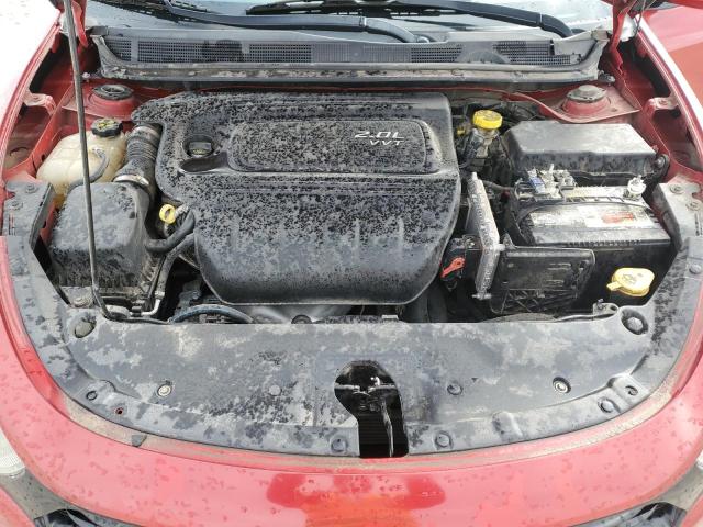 Photo 11 from auction – 2013 DODGE DART SXT with VIN 1C3CDFBA3DD343978