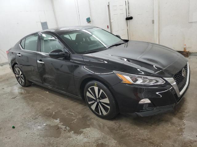 Photo 4 from auction – 2019 NISSAN ALTIMA SV with VIN 1N4BL4DV2KC107359