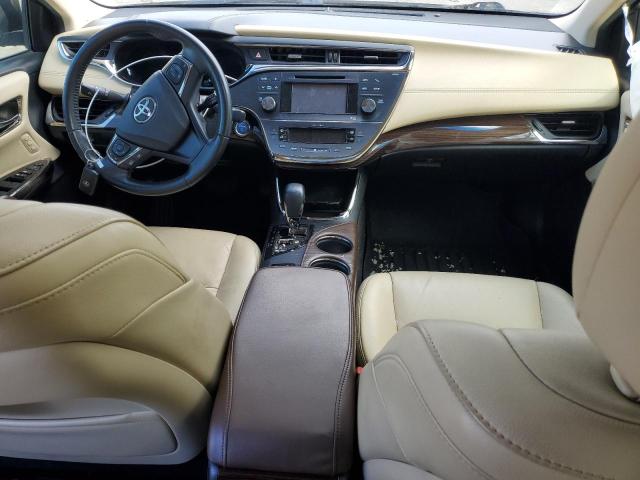 Photo 8 from auction – 2014 TOYOTA AVALON HYB with VIN 4T1BD1EB9EU035595