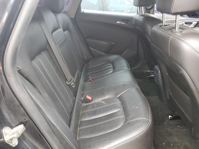 Photo 10 from auction – 2014 BUICK VERANO PRE with VIN 1G4PT5SV1E4157401